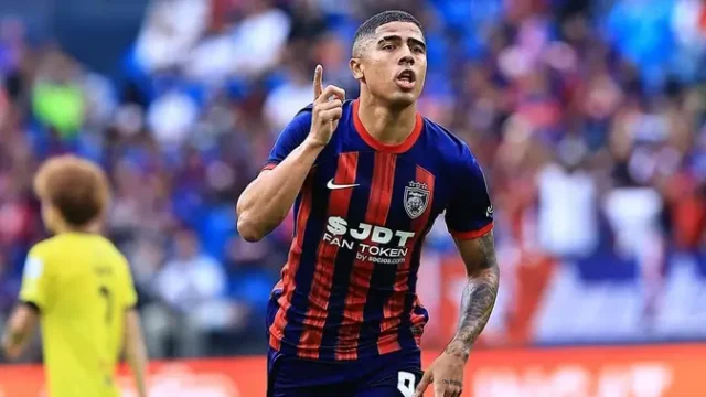 Bergson-Siap-Bermain-untuk-Timnas-Malaysia-Jelang-FIFA-ASEAN-Cup-2026