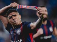 Bergson Siap Kenakan Jersey Harimau Malaya, Tunggu Konfirmasi Naturalisasi