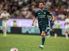 Bernardo Silva Debut di Madrid, Masih dalam Proses Adaptasi