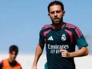 Bernardo Silva Kembali Reuni dengan Mbappe, Ancaman Baru bagi Liga Champions
