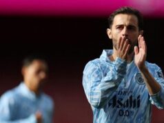 Bernardo Silva Pilih Madrid, Tutup Babak Sembilan Tahun di City