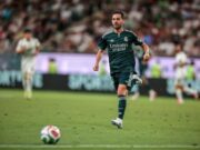 Bernardo Silva Resmi Gabung Real Madrid: “Ini Bukan Klub untuk Semua Pemain”