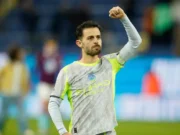 Bernardo Silva Resmi Gabung Real Madrid, Tinggalkan Manchester City Setelah Sembilan Musim