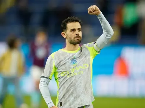 Bernardo Silva Resmi Gabung Real Madrid, Tinggalkan Manchester City Setelah Sembilan Musim