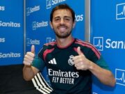 Bernardo Silva Siap Jadi Solusi Fleksibel di Tengah Kekuatan Madrid