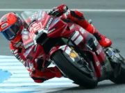 Bezzecchi Puncaki Kualifikasi MotoGP Aragon 2026, Marquez Siap Rebut Rekor