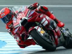 Bezzecchi Puncaki Kualifikasi MotoGP Aragon 2026, Marquez Siap Rebut Rekor