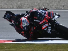 Bezzecchi Puncaki Latihan MotoGP Aragon 2026, Marquez Hanya Selisih 0,010 Detik