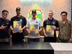 Bhayangkara FC Rekrut Pelatih Juara Liga India, Siap Gebrak Super League 2026/2027