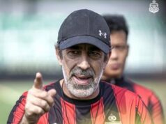 Bhayangkara FC Resmi Tunjuk Oscar Bruzon Gantikan Paul Munster
