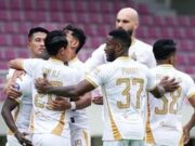 Bhayangkara Resmi Tunjuk Oscar Bruzon, Pelatih Juara India Masuk Super League