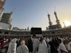 Biaya Haji 2027 Diusulkan Naik 15%, Jemaah Bayar Rp42,9 Juta