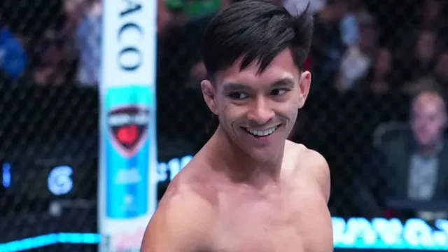 Bilal-Hasan-Bikin-Sejarah-Tembus-UFC-dengan-Kemenangan-Kilat-45-Detik