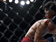 Bilal Hasan Debut Memukau, Henry Cejudo: “Dia Punya Aura Juara”