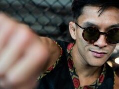 Bilal Hasan Debut di UFC, Hadapi Debutan Peru di China