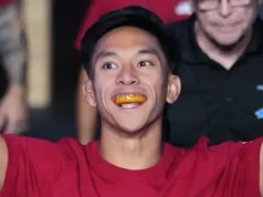Bilal Hasan Debut di UFC Lawan Rekor Sempurna dari Kolombia