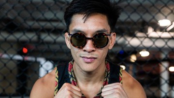 Bilal-Hasan-Debut-di-UFC-Tampil-di-Main-Card-Lawan-Petarung-Peru