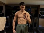 Bilal Hasan Moonwalk Usai TKO Dalam 45 Detik, Raih Kontrak UFC