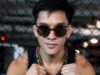 Bilal Hasan Siap Debut di UFC, Hadapi Debutan Tak Terkalahkan dari Peru