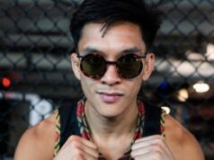 Bilal Hasan Siap Debut di UFC, Hadapi Debutan Tak Terkalahkan dari Peru