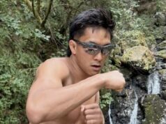 Bilal Hasan Tantang India di DCWS, Buru Jejak Jeka Saragih ke UFC