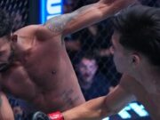 Bilal Hasan Tembus UFC dengan TKO 45 Detik, Jadi Petarung Indonesia Kedua