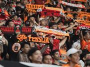 Bobotoh Sambut Cabut Larangan Away, Harap Suporter Persib dan Persija Kembali Satu Tribun