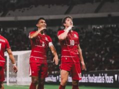 Bocoran 26 Pemain Timnas Indonesia untuk FIFA ASEAN Cup 2026 Mencuat