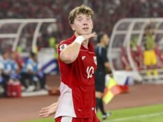 Bocoran Skuad Timnas Indonesia untuk FIFA ASEAN Cup 2026, Rizky Ridho Tak Dipanggil