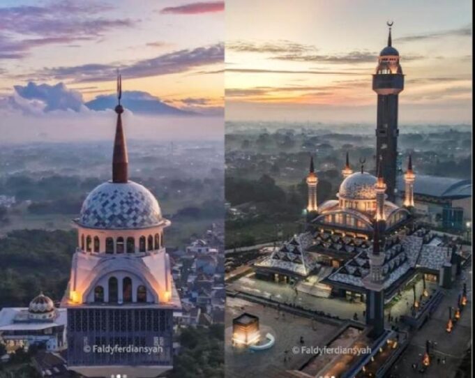 Bogor Akan Bangun Embarkasi Haji dan Umrah Senilai Rp142 Miliar