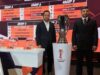 Borneo FC Berpeluang Raup Rp23,7 Miliar Jika Juara AFC Challenge League 2026-2027