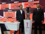 Borneo FC Berpeluang Raup Rp23,7 Miliar Jika Juara AFC Challenge League 2026-2027