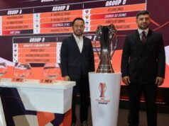 Borneo FC Berpeluang Raup Rp23,7 Miliar Jika Juara AFC Challenge League 2026-2027