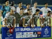 Borneo FC Debut di Pentas Asia, Tuan Rumah AFC Challenge League 2026/2027