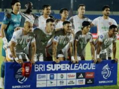 Borneo FC Debut di Pentas Asia, Tuan Rumah AFC Challenge League 2026/2027