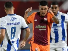 Borneo FC Jadi Tuan Rumah AFC Challenge League 2026/2027, Debut Sejarah di Pentas Asia