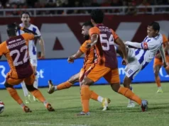 Borneo FC Siap Bertarung di AFC Challenge League 2026/2027, Tuan Rumah di Grup D