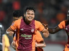 Borneo FC Terbang ke AFC Challenge League 2026/2027, Hadapi Taiwan, Filipina, dan Myanmar/Laos