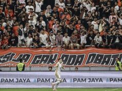 Borneo FC Terpilih Jadi Tuan Rumah AFC Challenge League 2026/2027