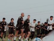 Borneo FC vs Persija Jakarta Berpotensi Dipindah ke GBK Akibat Karhutla