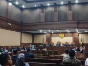 Bos Tambang Akui Salurkan Rp1 Miliar untuk Pengaruh LHP Ombudsman