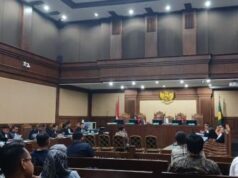 Bos Tambang Akui Salurkan Rp1 Miliar untuk Pengaruh LHP Ombudsman