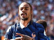 Bradley Barcola Hampir Resmi Gabung Liverpool, Tato Anime Jadi Ciri Khasnya