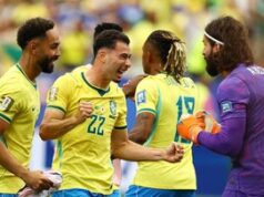 Brasil Jadi Alasan India Tarik Diri dari FIFA ASEAN Cup