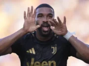 Bremer Sundul Kemenangan, Juventus Menang Tipis atas Frosinone