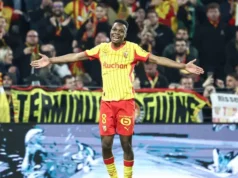 Brentford Pecahkan Rekor Transfer, Mamadou Sangare Resmi Bergabung