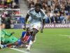 Brian Madjo Cetak Gol, Aston Villa Takluk 1-2 dari PSG di Piala Super Eropa