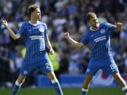 Brighton Juarai Pekan Pertama Liga Inggris, Manchester United dan Tottenham Gagal Poin
