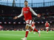 Brighton Pimpin Klasemen, Manchester United Nyaris Terdegradasi
