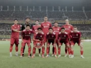 Brisbane Roar Tiba di Indonesia, Siap Uji Tanding Lawan Dewa United dan Persija